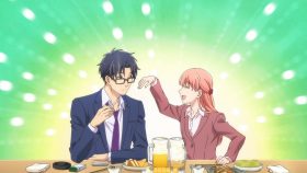 Wotaku ni Koi wa Muzukashii ตอนที่ 1 20