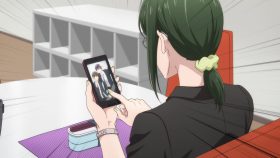 Wotaku ni Koi wa Muzukashii ตอนที่ 1 27