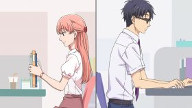 Wotaku ni Koi wa Muzukashii ตอนที่ 1 5