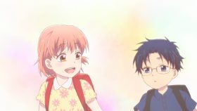 Wotaku ni Koi wa Muzukashii ตอนที่ 1 32