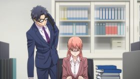 Wotaku ni Koi wa Muzukashii ตอนที่ 1 34