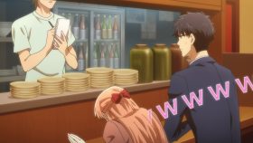 Wotaku ni Koi wa Muzukashii ตอนที่ 1 37