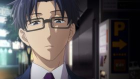 Wotaku ni Koi wa Muzukashii ตอนที่ 1 43