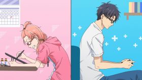 Wotaku ni Koi wa Muzukashii ตอนที่ 1 6