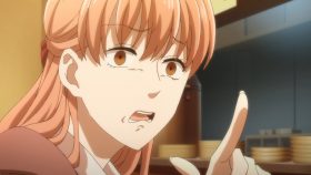 Wotaku ni Koi wa Muzukashii ตอนที่ 1 38