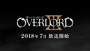 overlord season 3