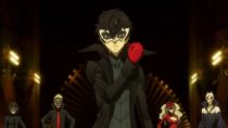 สรุป: Persona 5 the Animation ตอนที่ 1-20 51