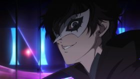 Persona 5 the Animation ตอนที่ 1 3