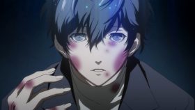 Persona 5 the Animation ตอนที่ 1 11