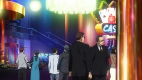 Persona 5 the Animation ตอนที่ 1 4