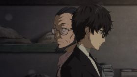 Persona 5 the Animation ตอนที่ 1 21