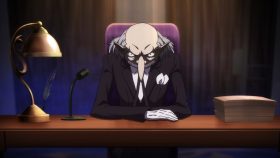 Persona 5 the Animation ตอนที่ 1 25