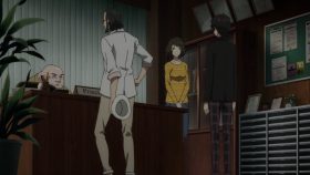 Persona 5 the Animation ตอนที่ 1 27