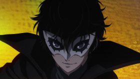 Persona 5 the Animation ตอนที่ 1 5