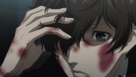 Persona 5 the Animation ตอนที่ 1 30