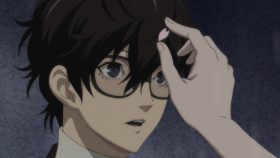 Persona 5 the Animation ตอนที่ 1 34