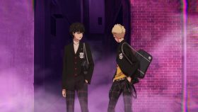 Persona 5 the Animation ตอนที่ 1 38