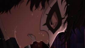 Persona 5 the Animation ตอนที่ 1 44