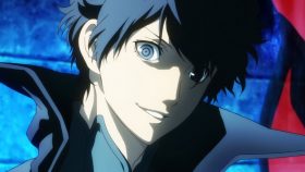 Persona 5 the Animation ตอนที่ 1 46