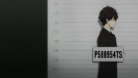 Persona 5 the Animation ตอนที่ 1 6