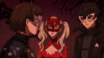 สรุป: Persona 5 the Animation ตอนที่ 1-20 38