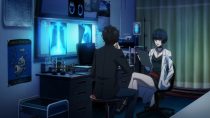 สรุป: Persona 5 the Animation ตอนที่ 1-20 17