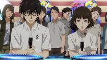 สรุป: Persona 5 the Animation ตอนที่ 1-20 39