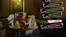 สรุป: Persona 5 the Animation ตอนที่ 1-20 58