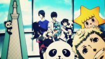 สรุป: Persona 5 the Animation ตอนที่ 1-20 67