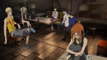 สรุป: Persona 5 the Animation ตอนที่ 1-20 68