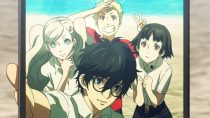 สรุป: Persona 5 the Animation ตอนที่ 1-20 75