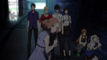 สรุป: Persona 5 the Animation ตอนที่ 1-20 85