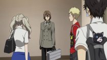 สรุป: Persona 5 the Animation ตอนที่ 1-20 24