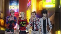 สรุป: Persona 5 the Animation ตอนที่ 1-20 26