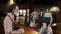 สรุป: Persona 5 the Animation ตอนที่ 1-20 13