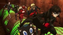 สรุป: Persona 5 the Animation ตอนที่ 1-20 60