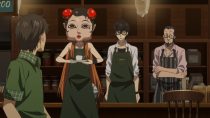 สรุป: Persona 5 the Animation ตอนที่ 1-20 69