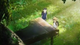 Piano no Mori (2018) ตอนที่ 1 16