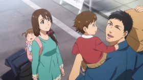 Rokuhoudou Yotsuiro Biyori ตอนที่ 1 19