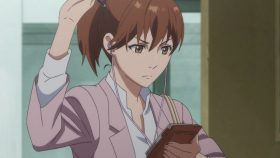 Rokuhoudou Yotsuiro Biyori ตอนที่ 1 4