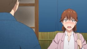 Rokuhoudou Yotsuiro Biyori ตอนที่ 1 6