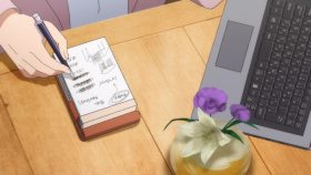 Rokuhoudou Yotsuiro Biyori ตอนที่ 1 10