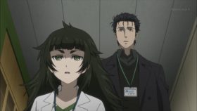 Steins;Gate 0 ตอนที่ 2 15