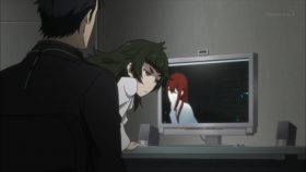 Steins;Gate 0 ตอนที่ 2 18