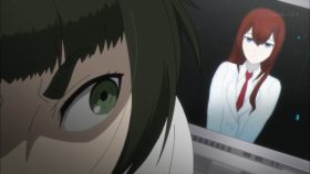 Steins;Gate 0 ตอนที่ 2 22