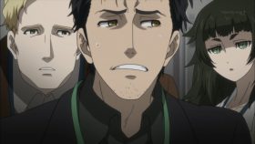 Steins;Gate 0 ตอนที่ 2 24