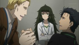 Steins;Gate 0 ตอนที่ 2 25