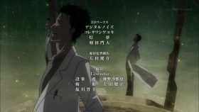 Steins;Gate 0 ตอนที่ 2 33