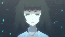 Steins;Gate 0 ตอนที่ 2 6