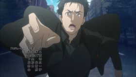 Steins;Gate 0 ตอนที่ 2 8